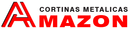 Logo Cortinas Metálicas