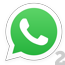 logo de whatsapp